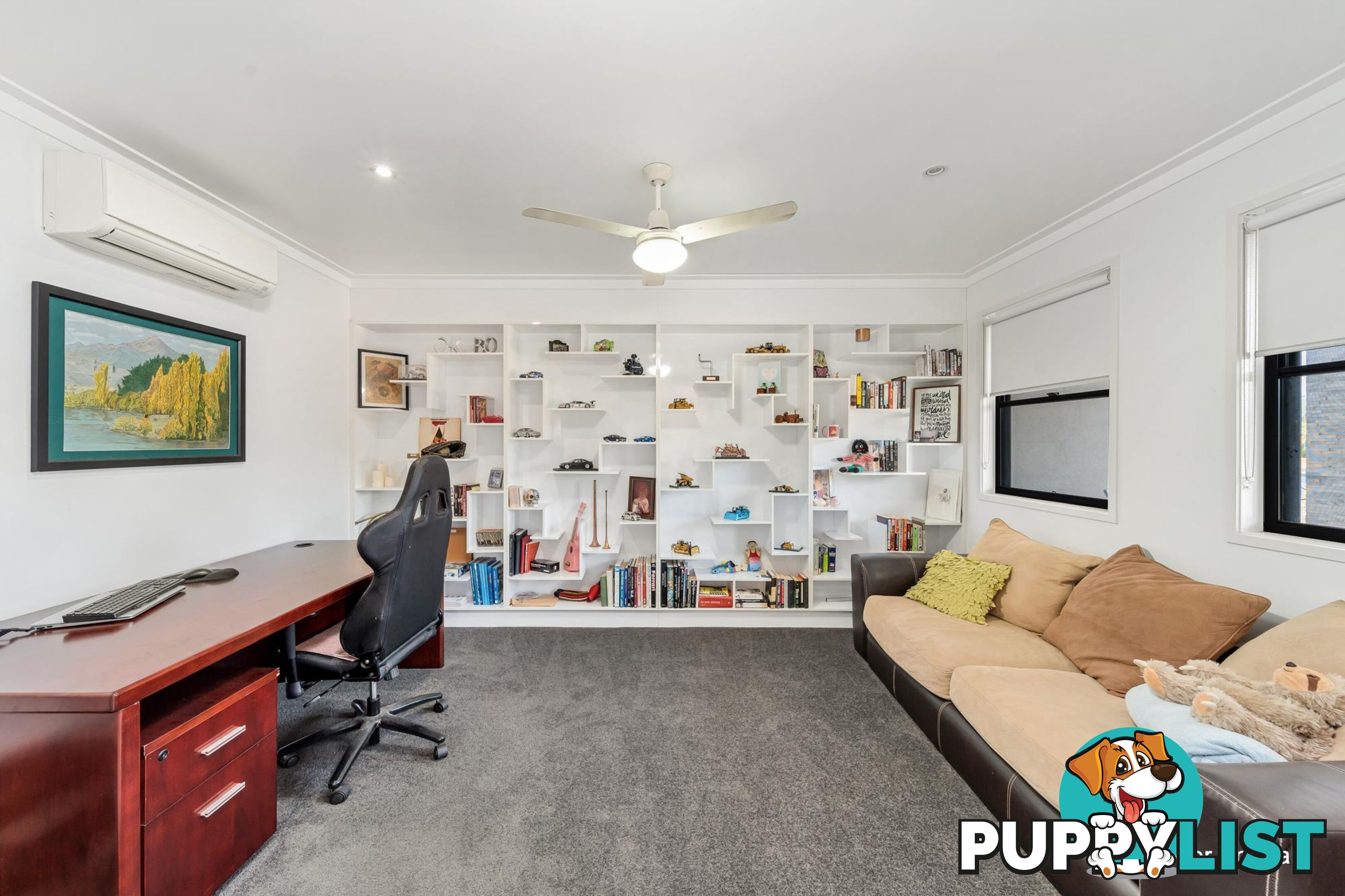 21 Birch Drive EMERALD QLD 4720