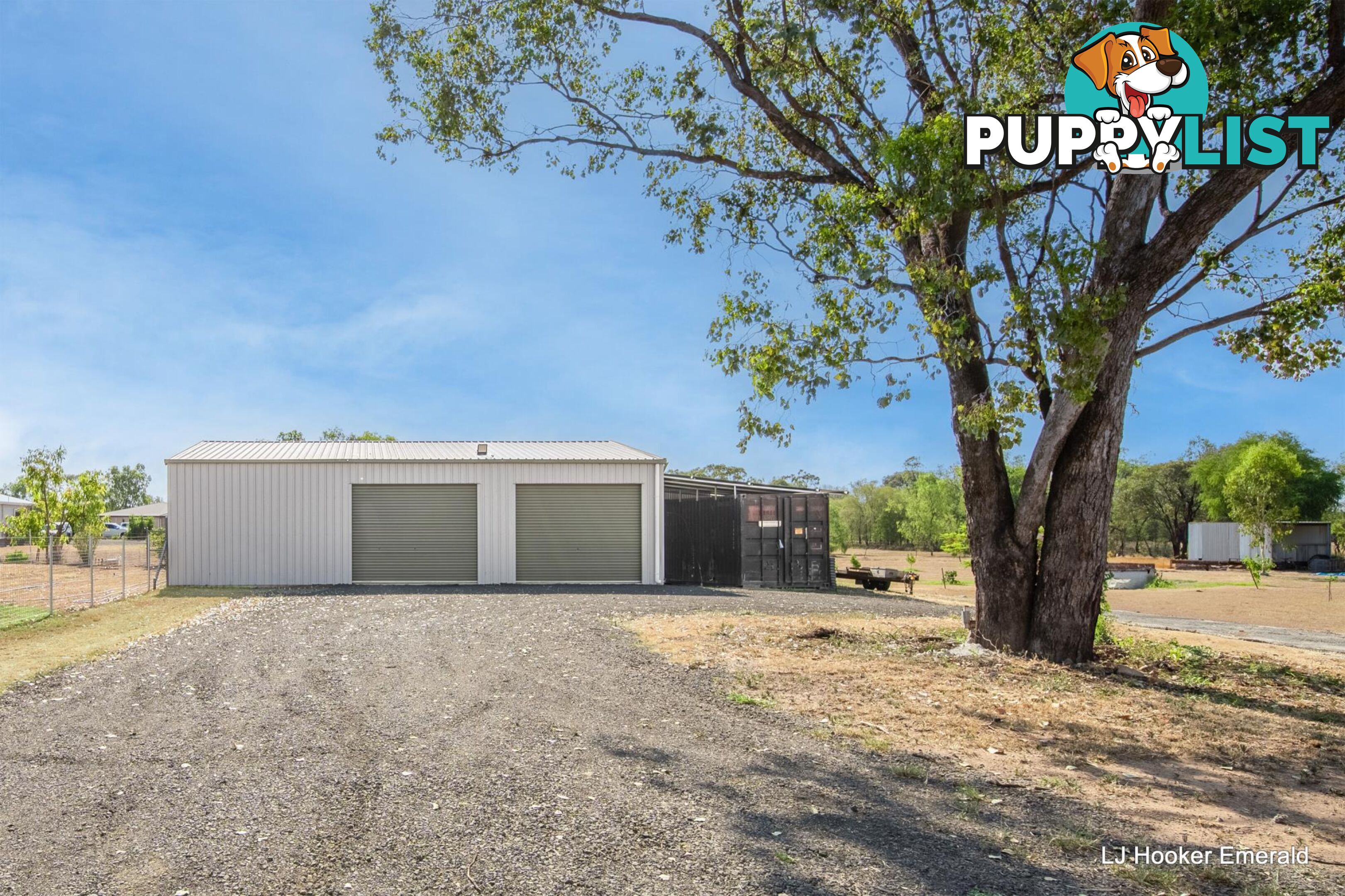 21 Birch Drive EMERALD QLD 4720