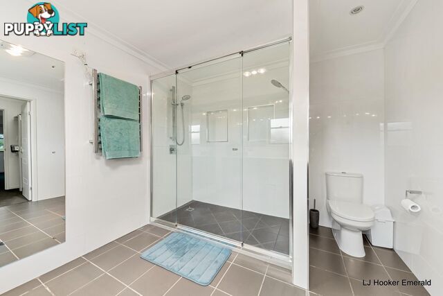 21 Birch Drive EMERALD QLD 4720