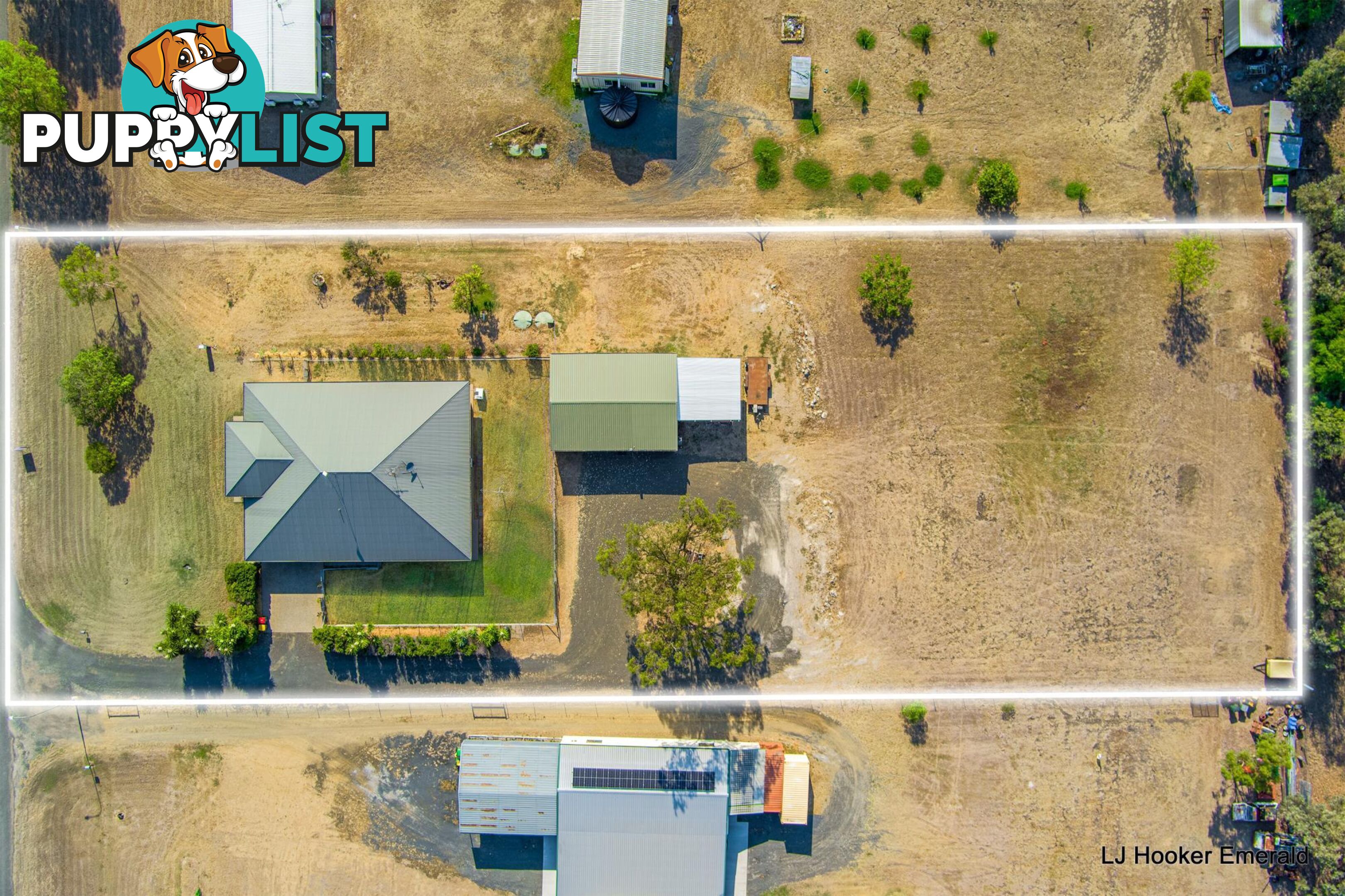 21 Birch Drive EMERALD QLD 4720