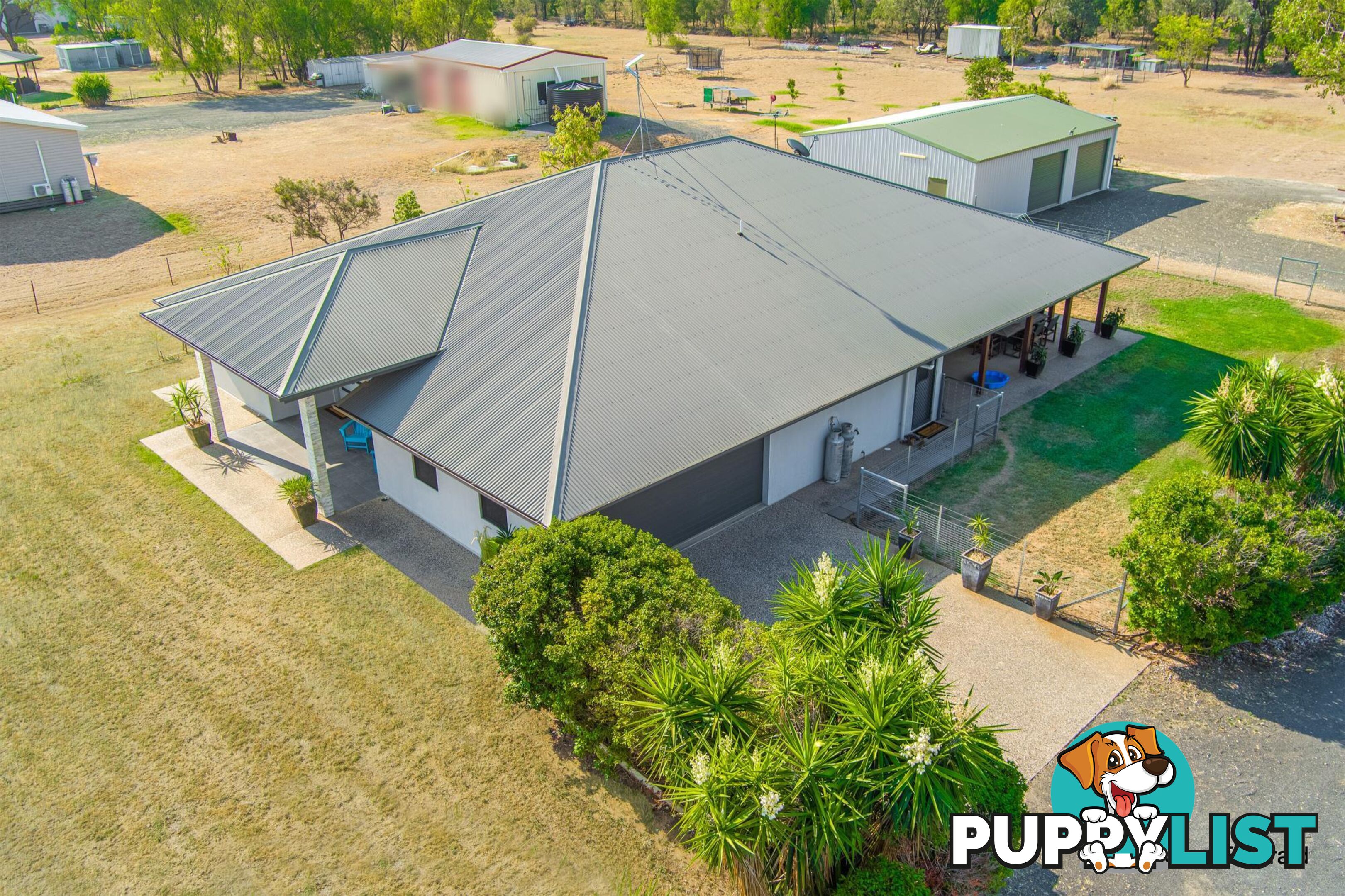 21 Birch Drive EMERALD QLD 4720