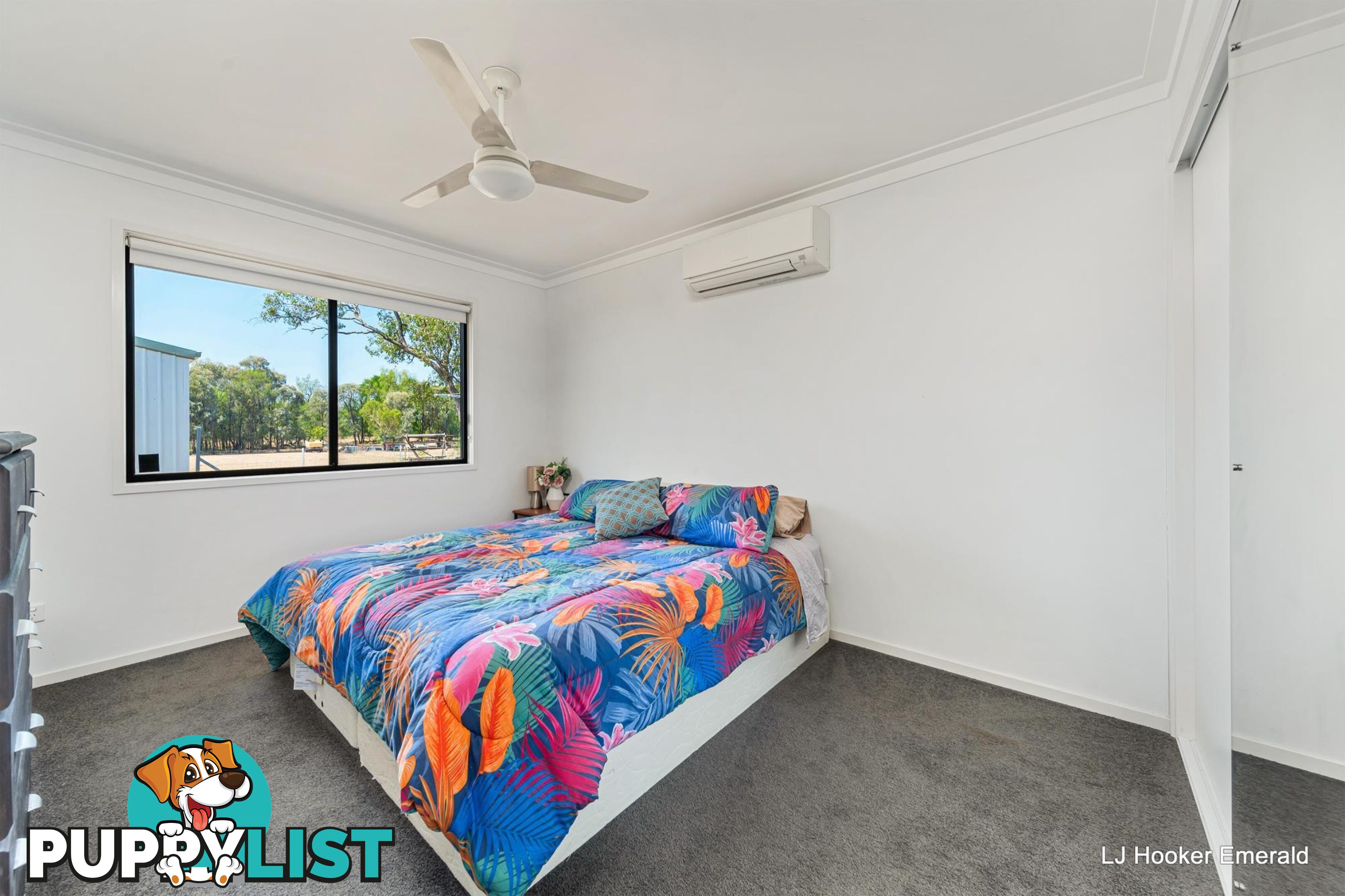 21 Birch Drive EMERALD QLD 4720