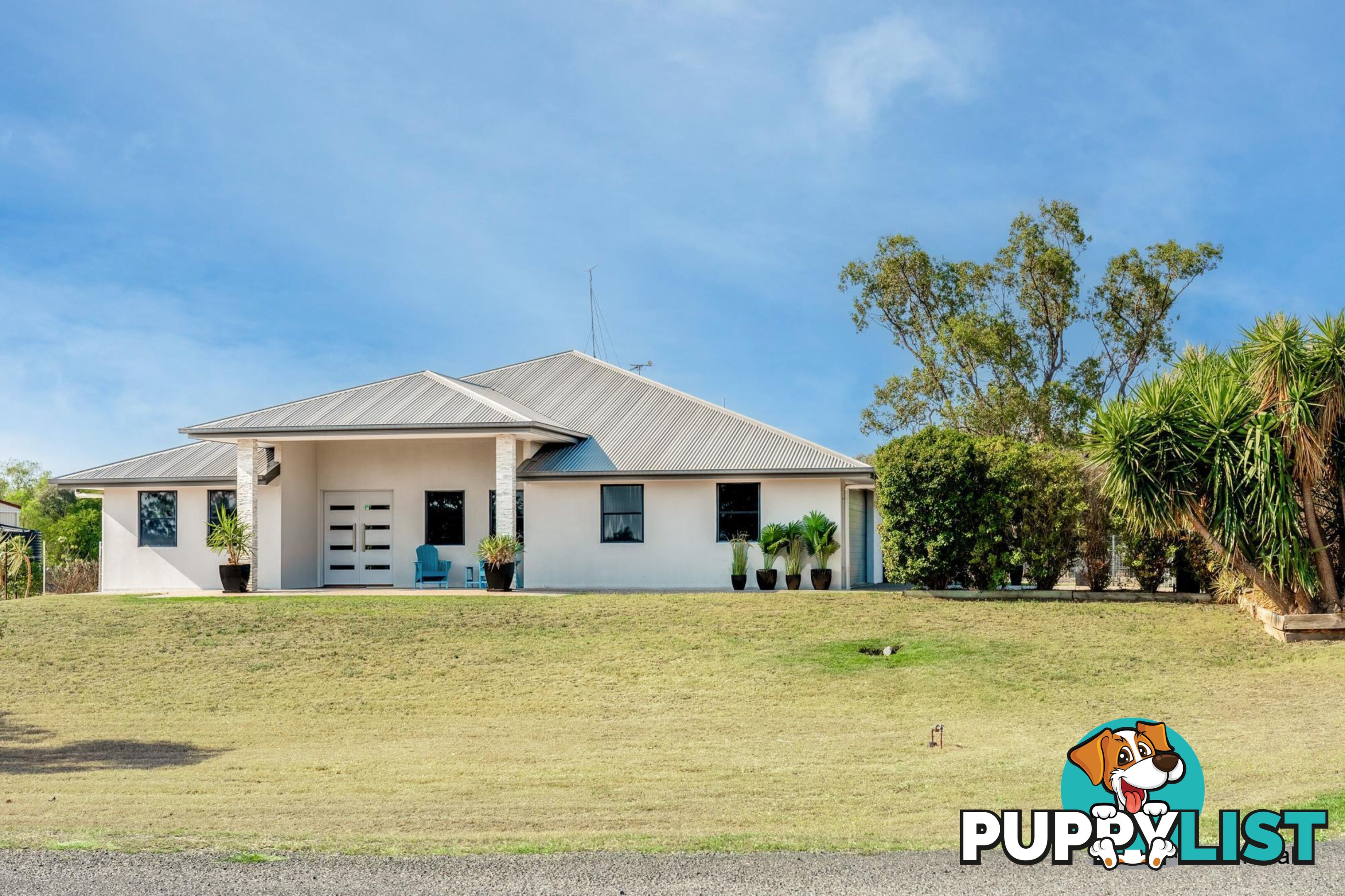 21 Birch Drive EMERALD QLD 4720