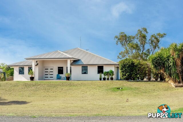 21 Birch Drive EMERALD QLD 4720