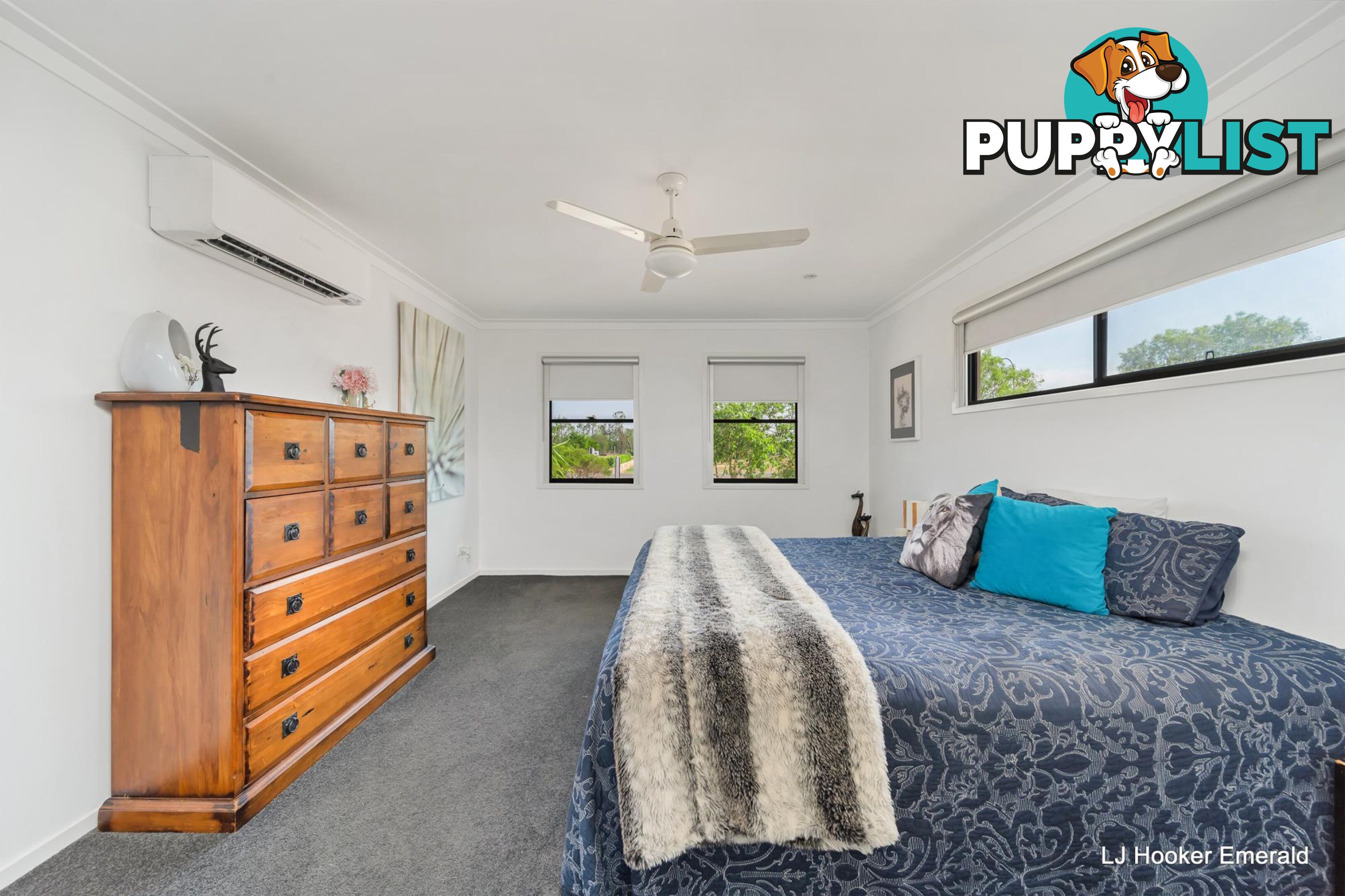 21 Birch Drive EMERALD QLD 4720