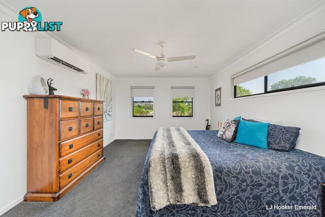 21 Birch Drive EMERALD QLD 4720