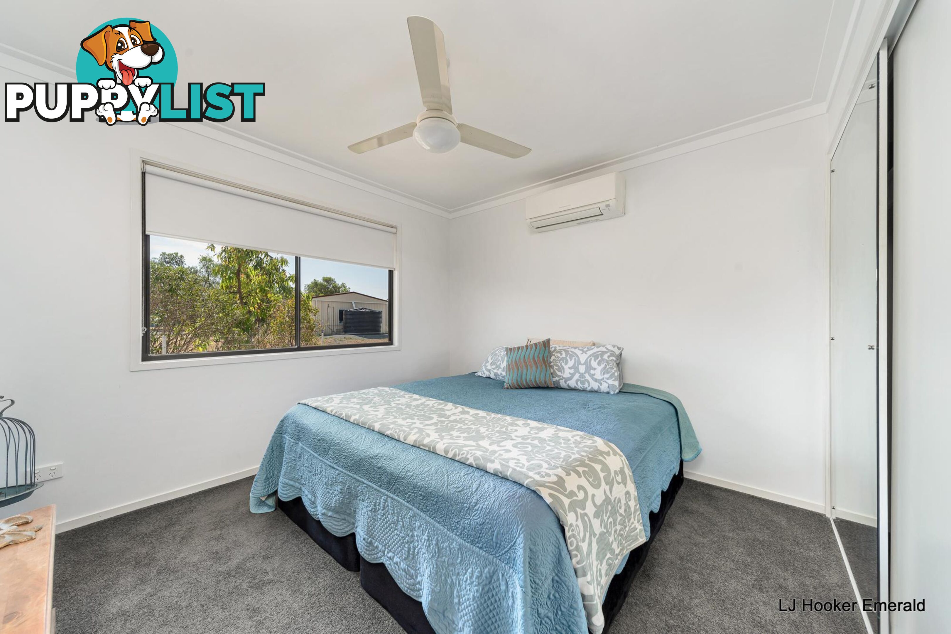 21 Birch Drive EMERALD QLD 4720