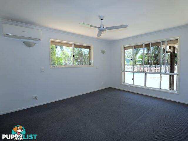 12 Cunningham Drive EMERALD QLD 4720