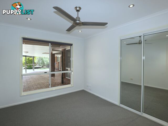 12 Cunningham Drive EMERALD QLD 4720