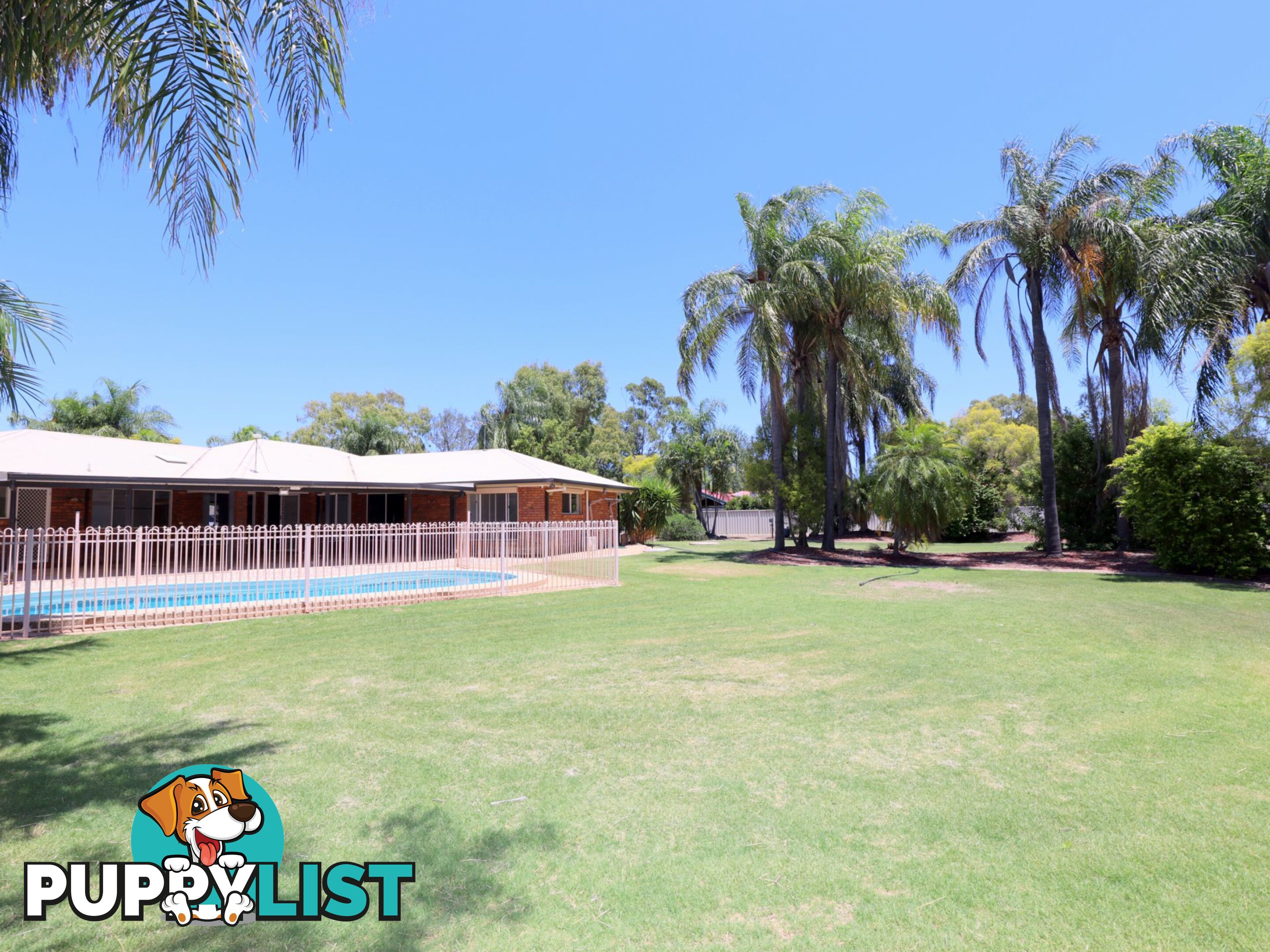 12 Cunningham Drive EMERALD QLD 4720