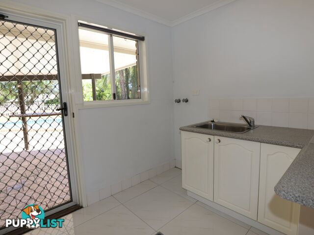 12 Cunningham Drive EMERALD QLD 4720