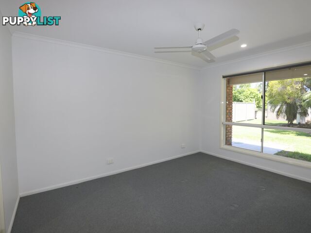 12 Cunningham Drive EMERALD QLD 4720