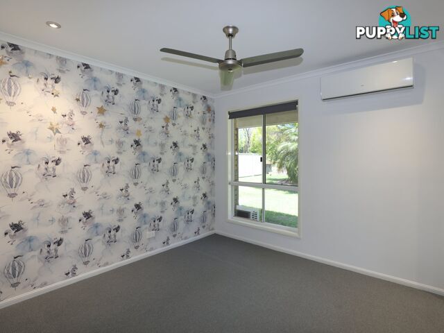 12 Cunningham Drive EMERALD QLD 4720