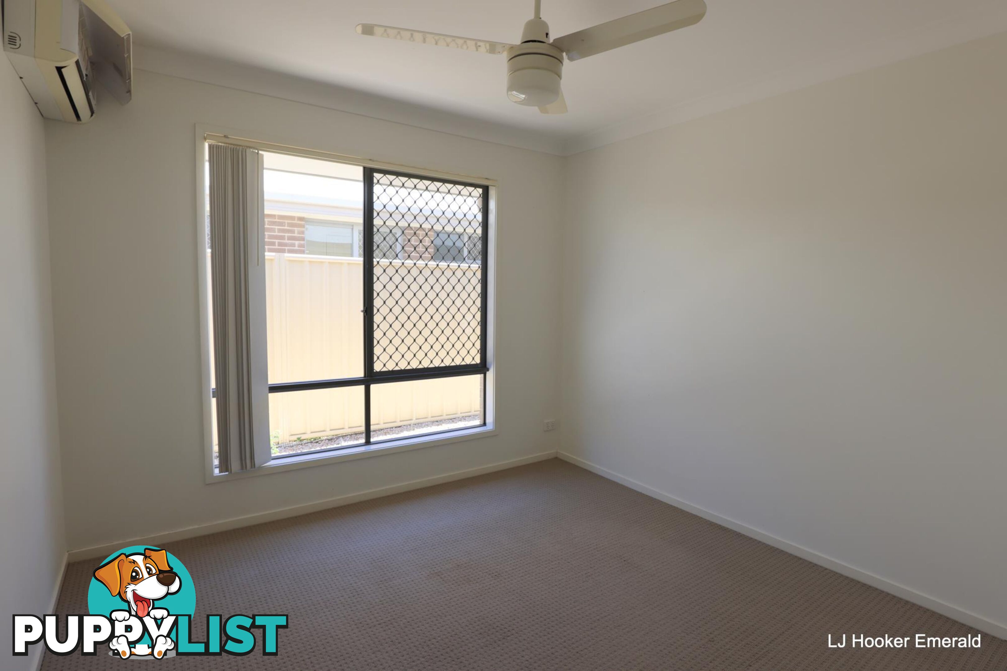 9 Calderwood Street EMERALD QLD 4720
