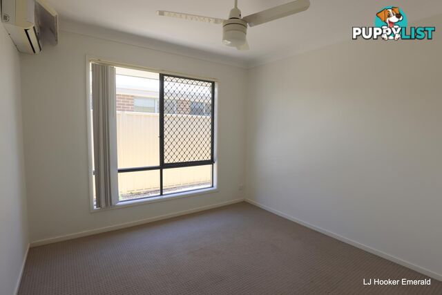 9 Calderwood Street EMERALD QLD 4720