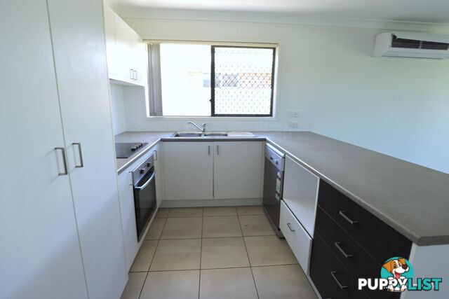 9 Calderwood Street EMERALD QLD 4720