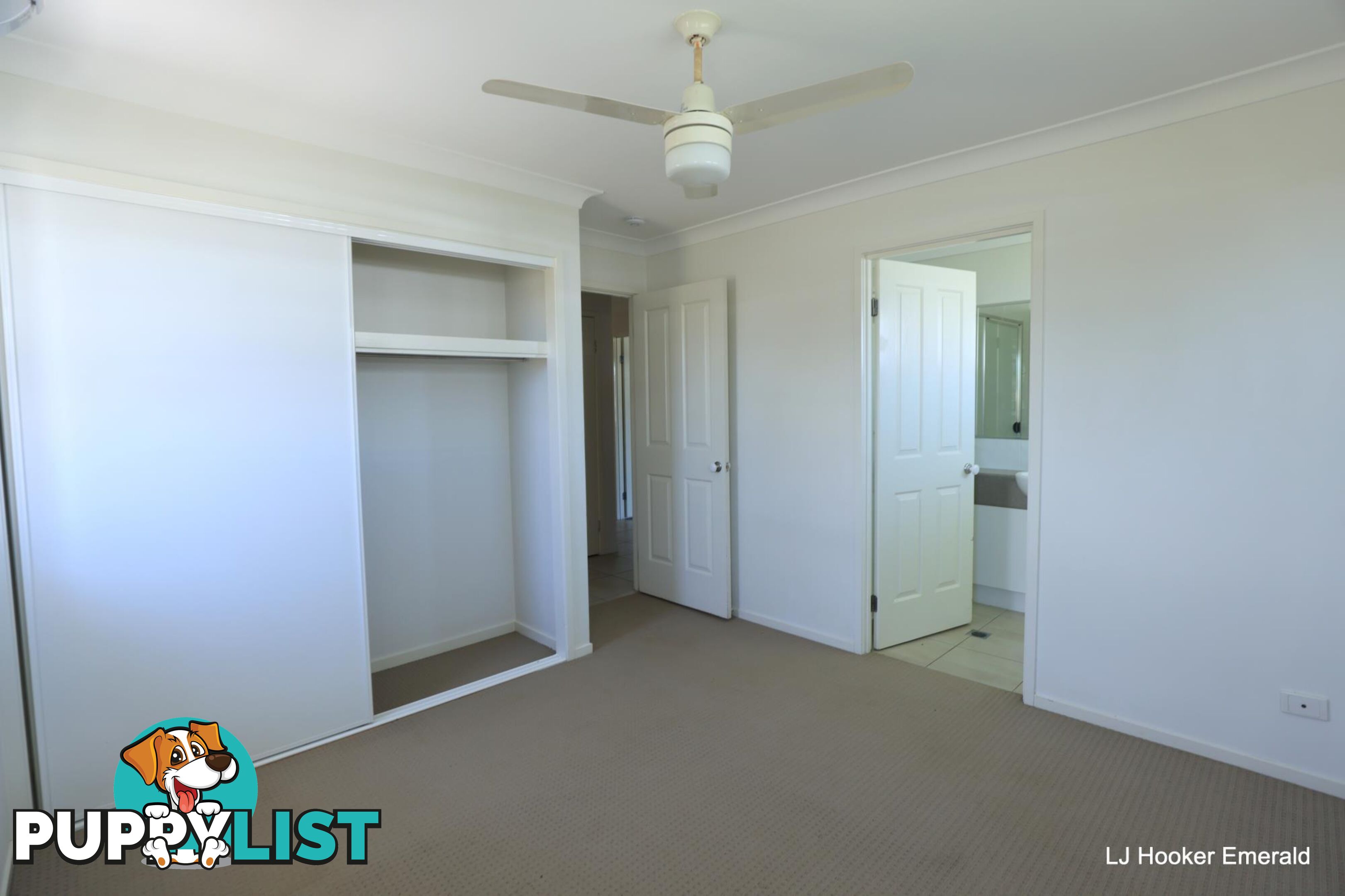 9 Calderwood Street EMERALD QLD 4720