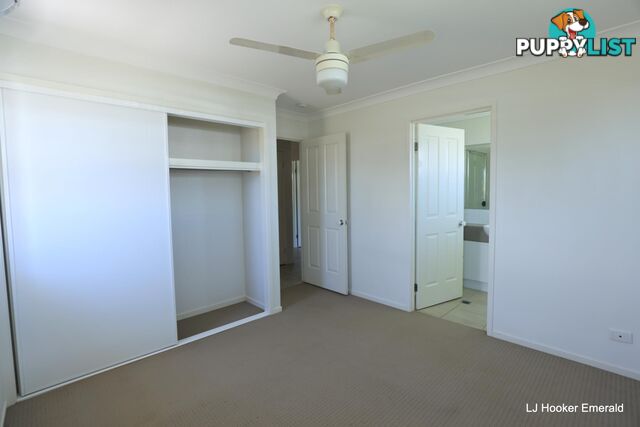 9 Calderwood Street EMERALD QLD 4720