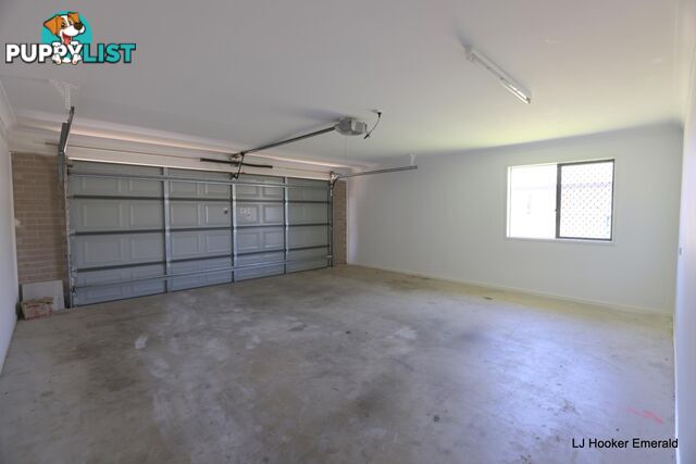 9 Calderwood Street EMERALD QLD 4720