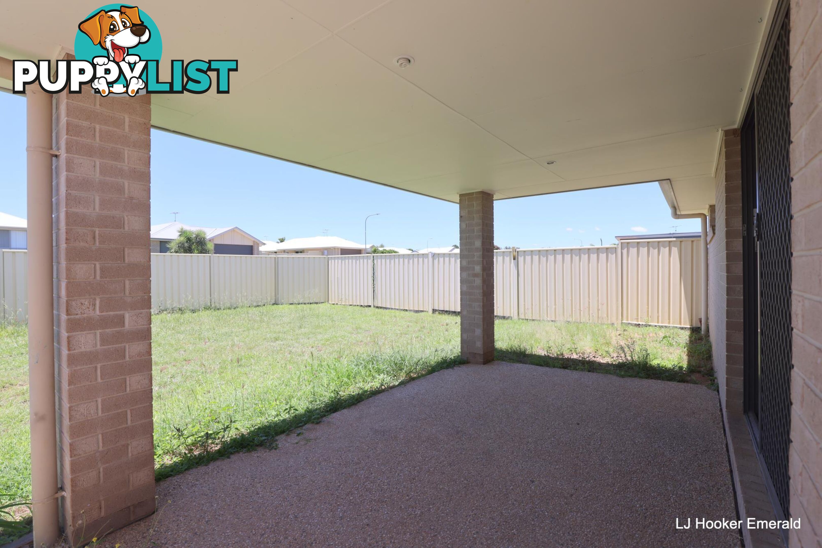 9 Calderwood Street EMERALD QLD 4720
