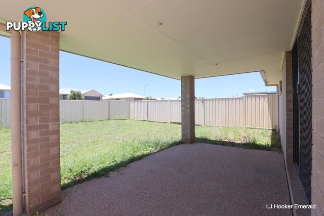 9 Calderwood Street EMERALD QLD 4720