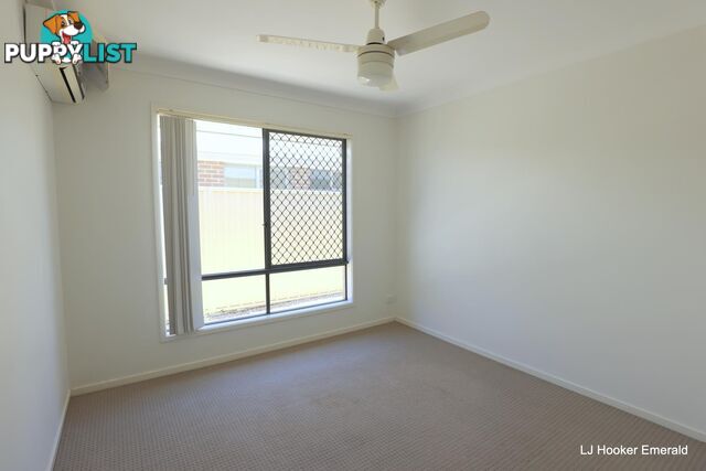 9 Calderwood Street EMERALD QLD 4720
