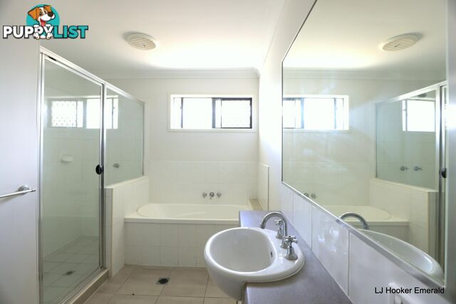 9 Calderwood Street EMERALD QLD 4720