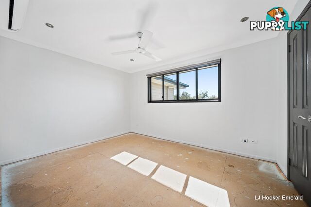 3/70 Long Street EMERALD QLD 4720