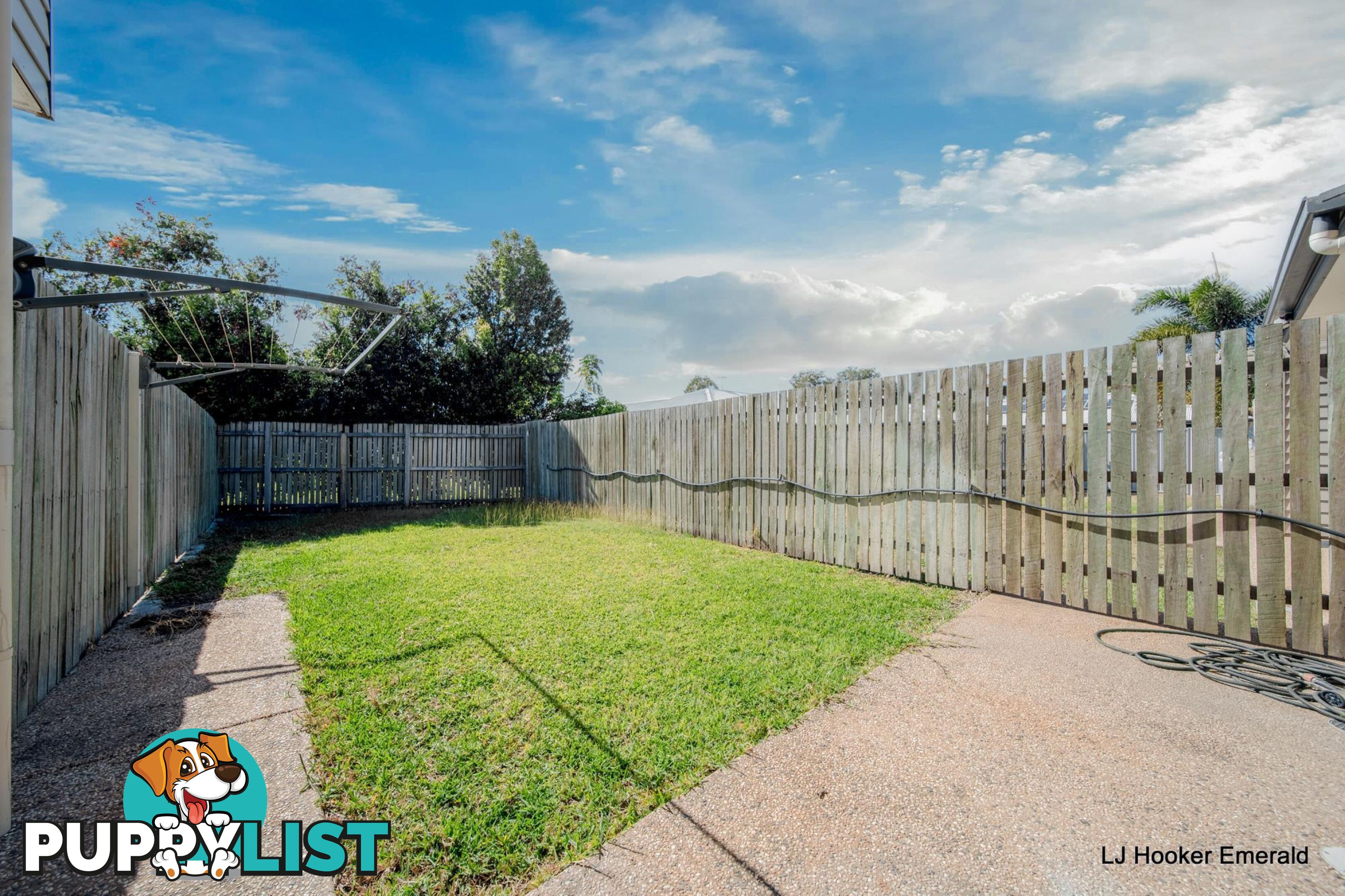 3/70 Long Street EMERALD QLD 4720