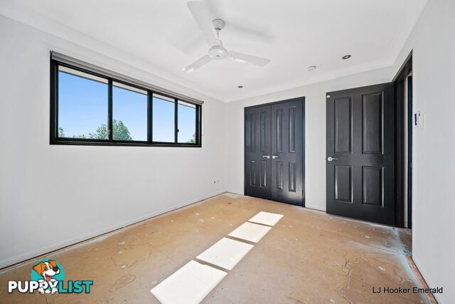 3/70 Long Street EMERALD QLD 4720