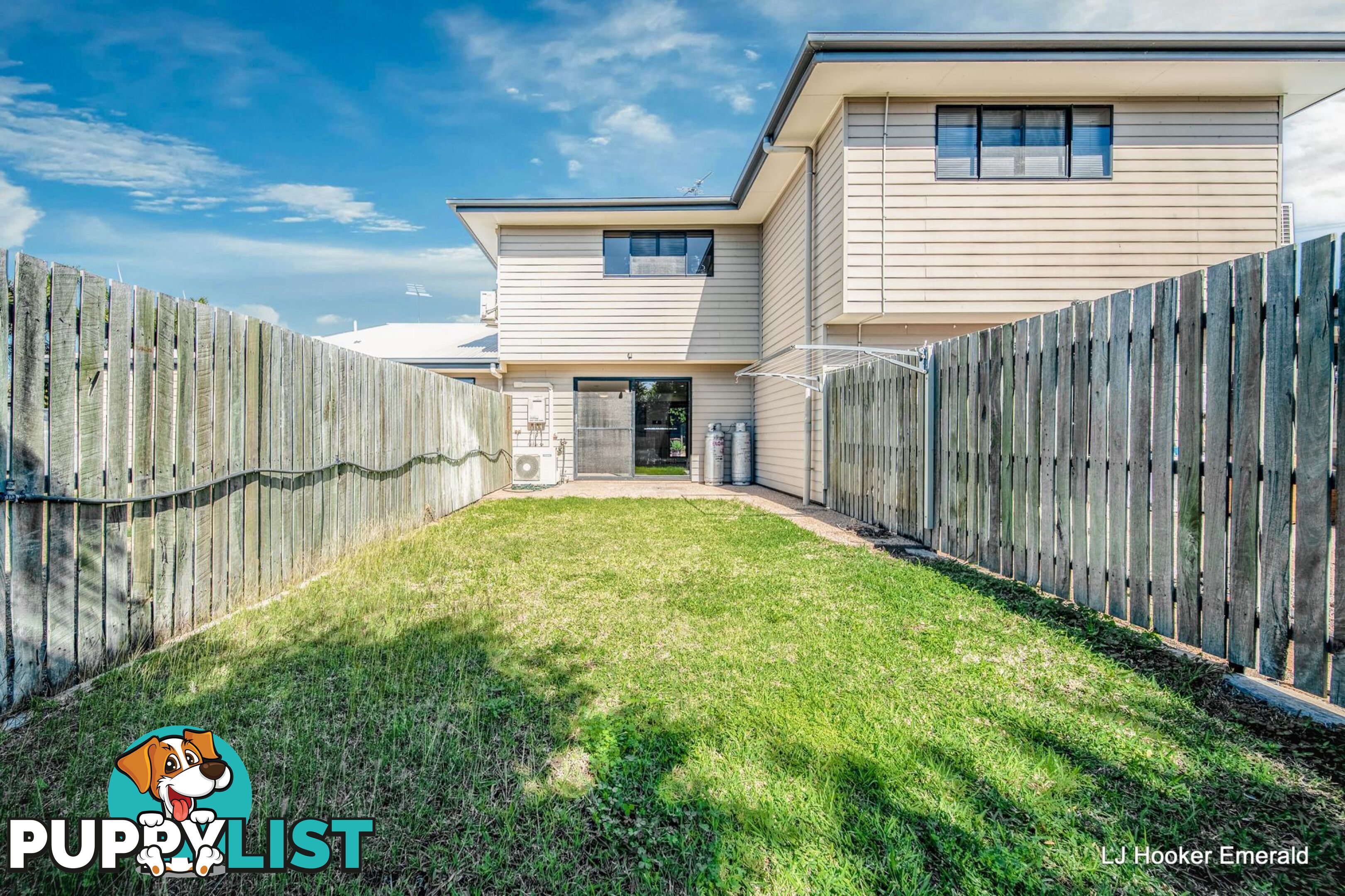 3/70 Long Street EMERALD QLD 4720