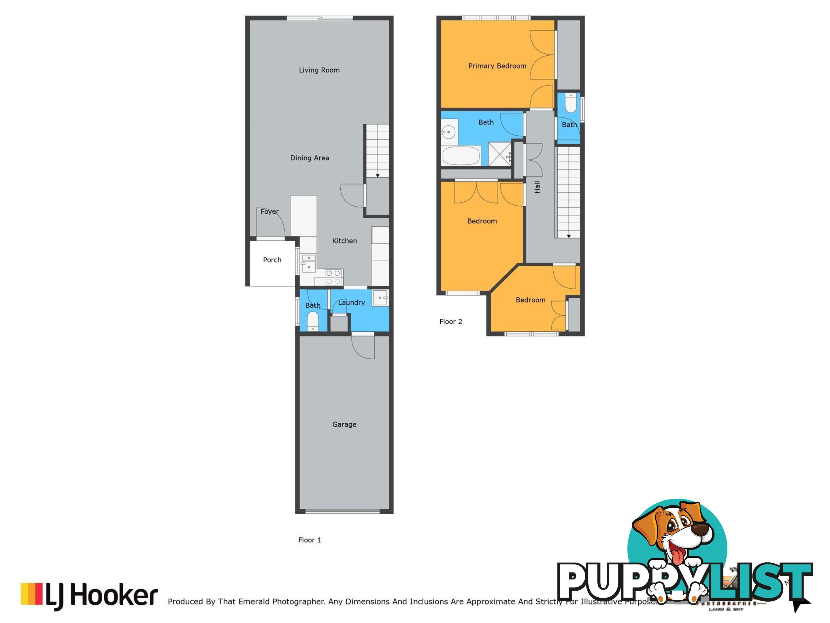 3/70 Long Street EMERALD QLD 4720