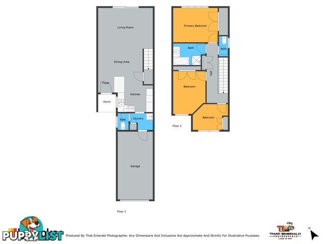 3/70 Long Street EMERALD QLD 4720