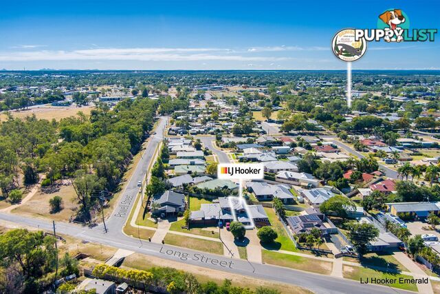 3/70 Long Street EMERALD QLD 4720