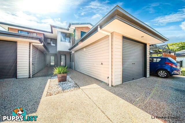 3/70 Long Street EMERALD QLD 4720