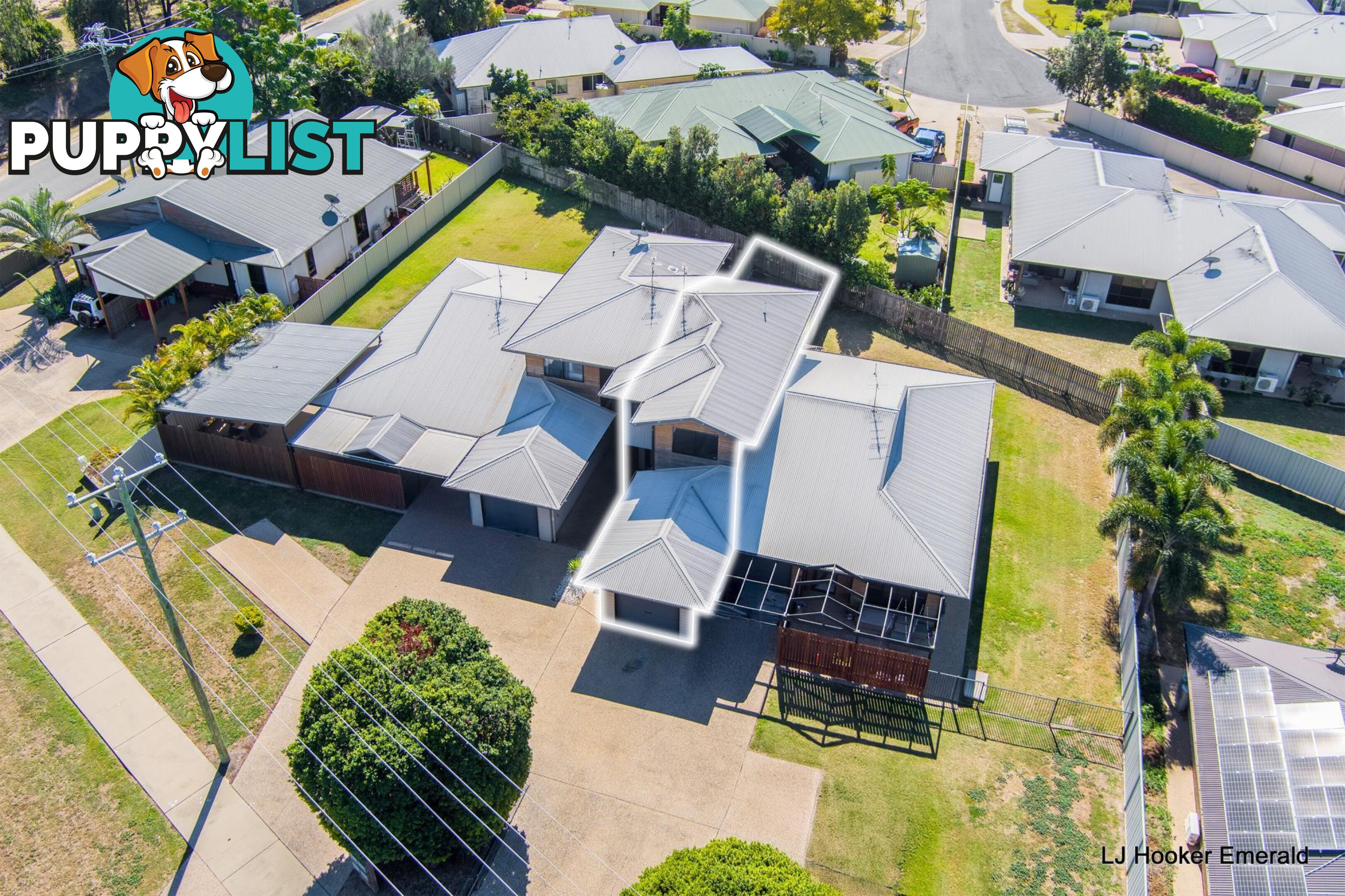 3/70 Long Street EMERALD QLD 4720
