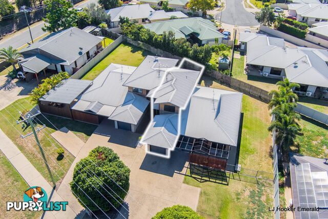 3/70 Long Street EMERALD QLD 4720