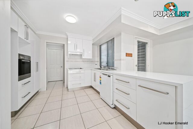 3/70 Long Street EMERALD QLD 4720