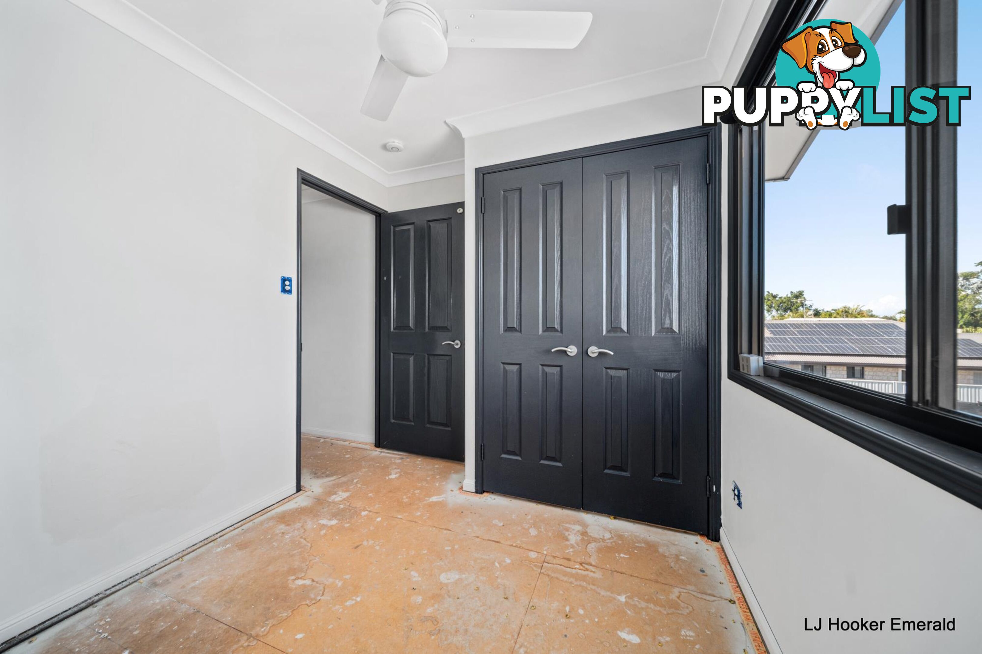 3/70 Long Street EMERALD QLD 4720