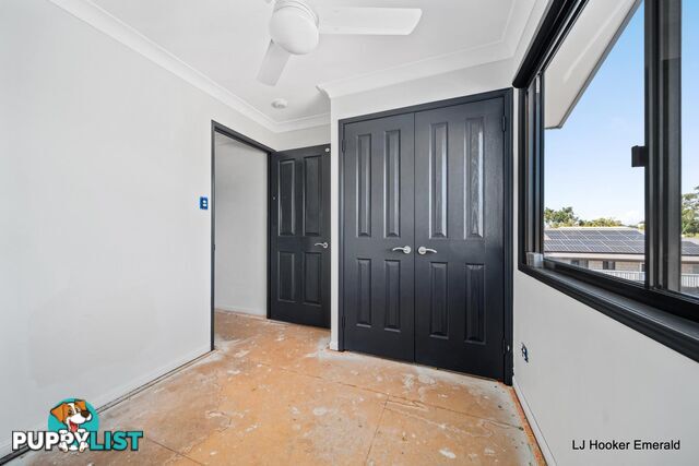 3/70 Long Street EMERALD QLD 4720