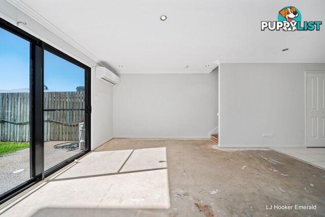 3/70 Long Street EMERALD QLD 4720