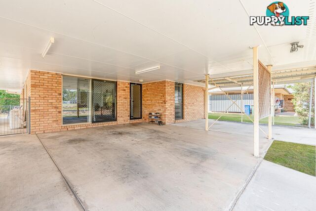 172 Borilla Street EMERALD QLD 4720