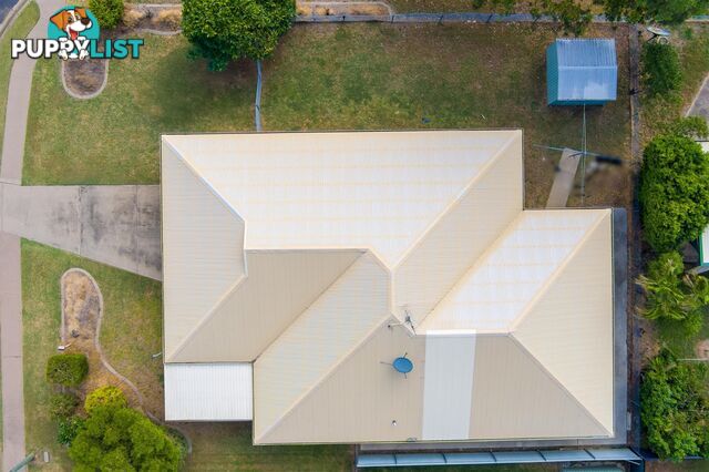 172 Borilla Street EMERALD QLD 4720