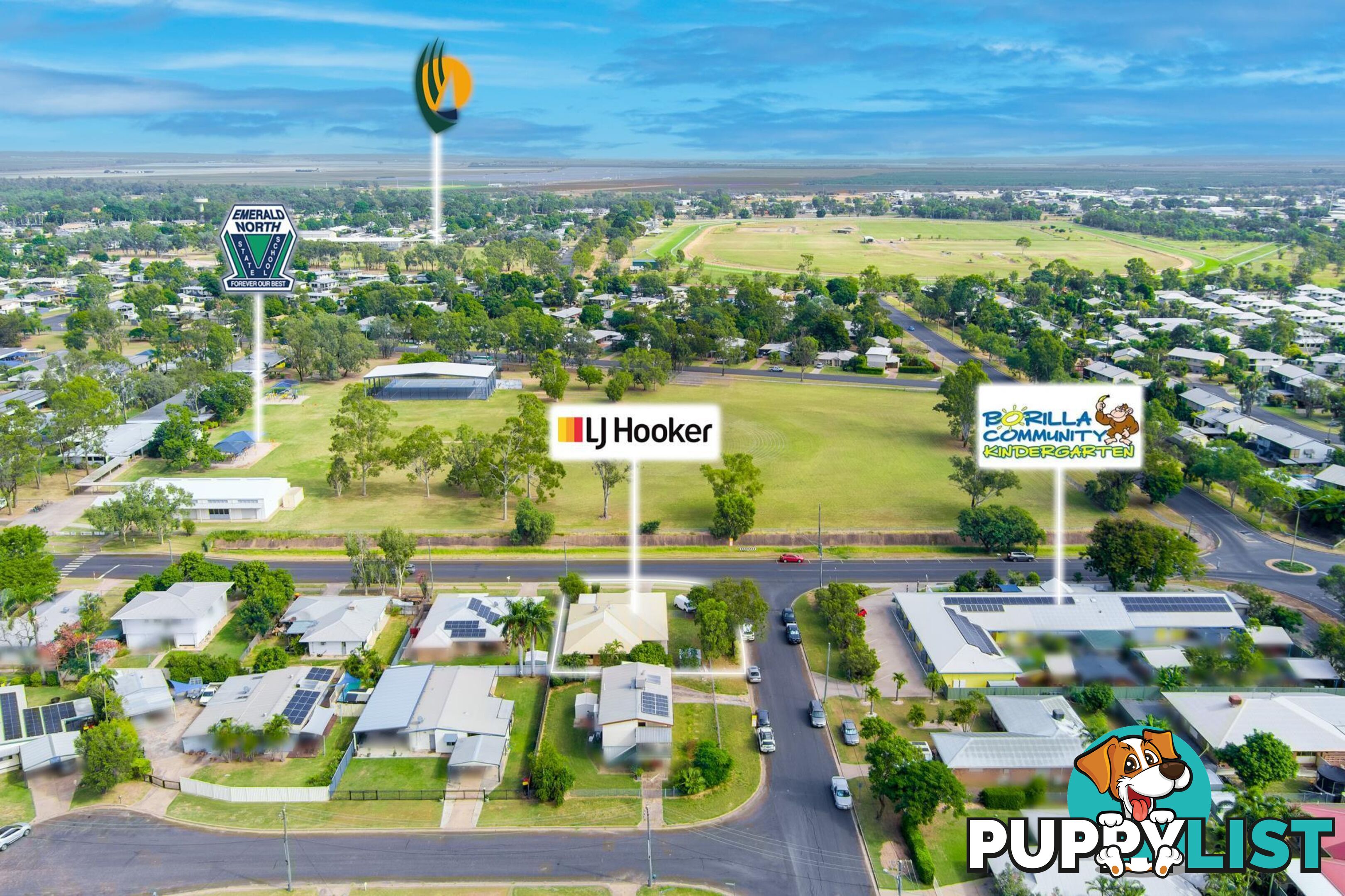 172 Borilla Street EMERALD QLD 4720