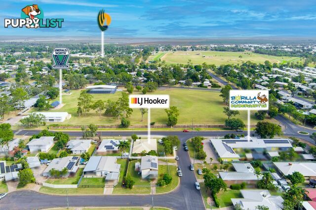 172 Borilla Street EMERALD QLD 4720