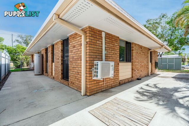 172 Borilla Street EMERALD QLD 4720
