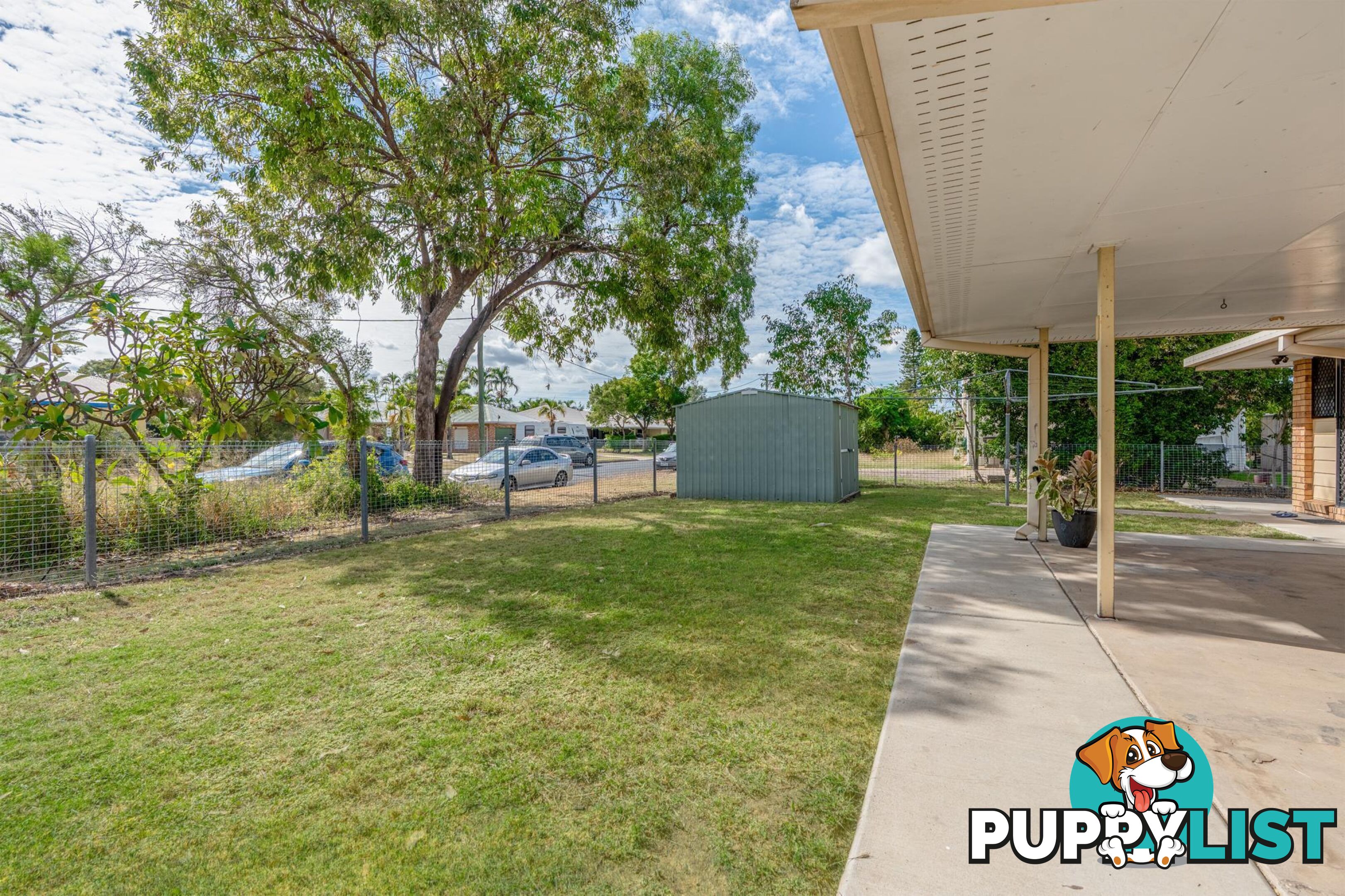 172 Borilla Street EMERALD QLD 4720
