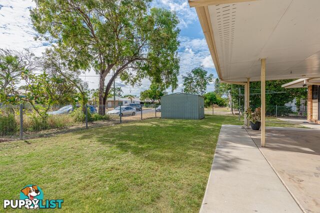 172 Borilla Street EMERALD QLD 4720