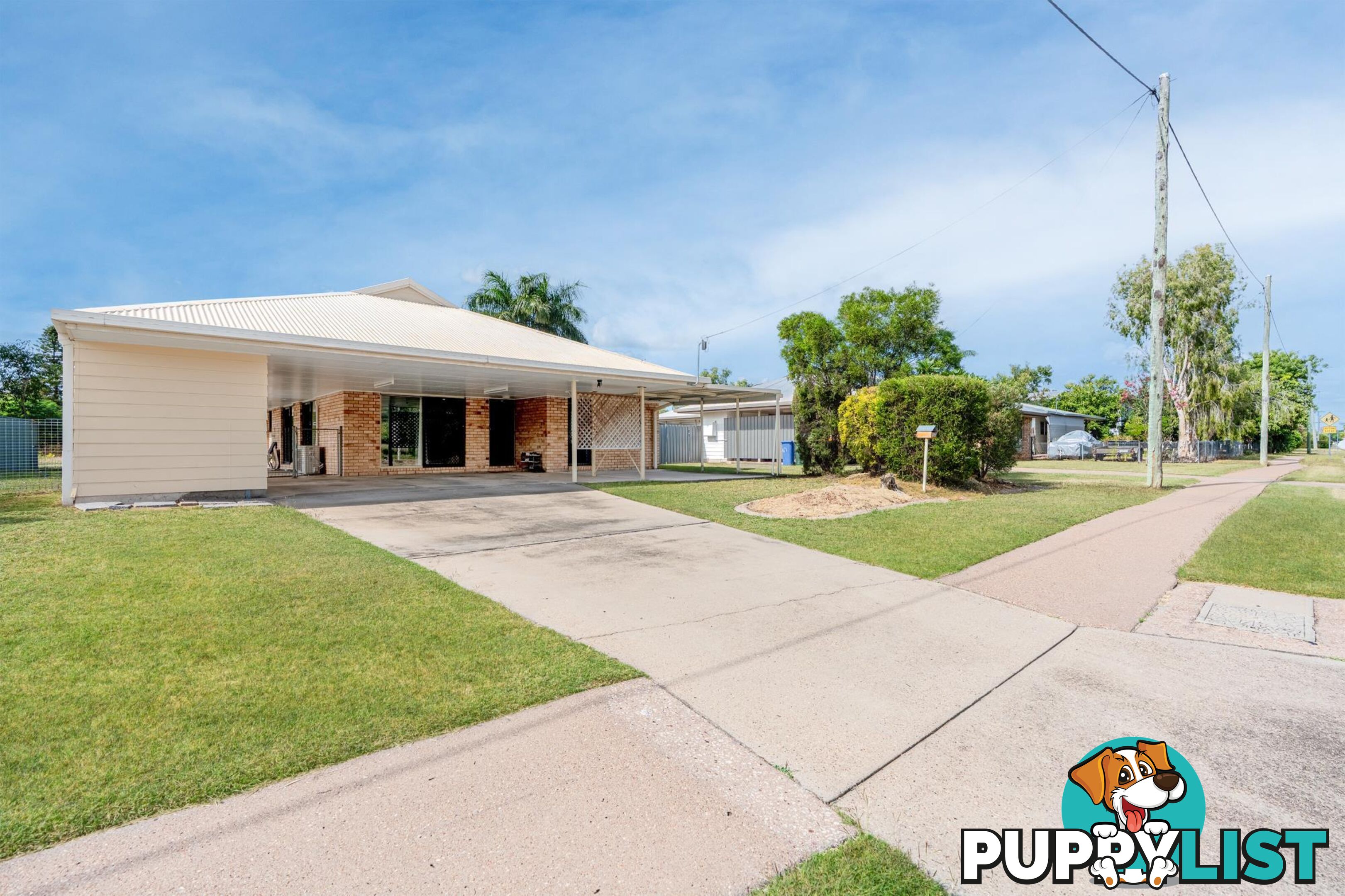 172 Borilla Street EMERALD QLD 4720