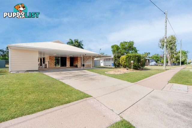 172 Borilla Street EMERALD QLD 4720